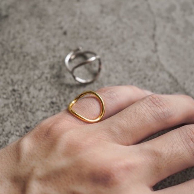 Circle Ring