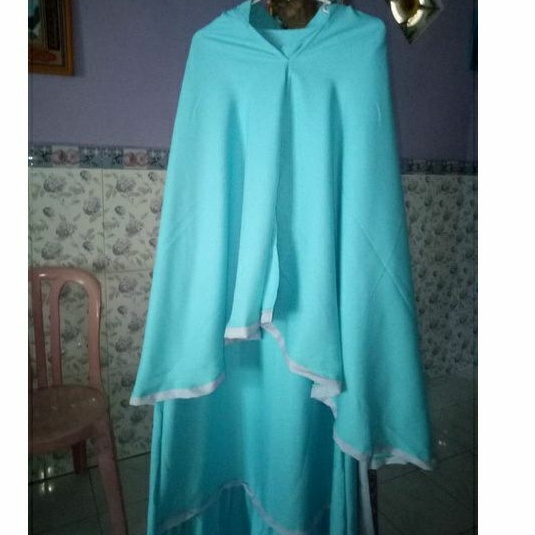 SET GAMIS GAMIS SYARI SYARI SET