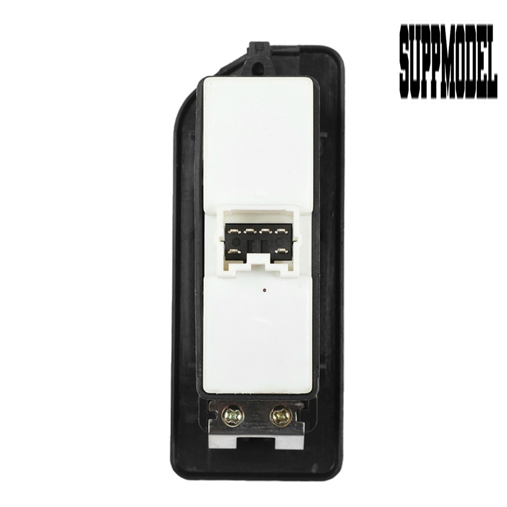 Suppmodelx Tombol Power Window Elektrik Sensitif Tahan Lama Untuk Dekorasi Interior Mobil 897098342 Untuk ISUZU TFR / UCR 2009-2015