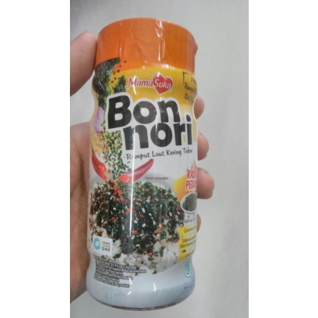 

mamasuka bon Nori 30g