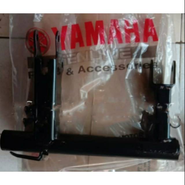 BREKET BRACKET DUDUKAN MESIN NMAX  N MAX ASLI ORI YAMAHA 2DP F1400 00