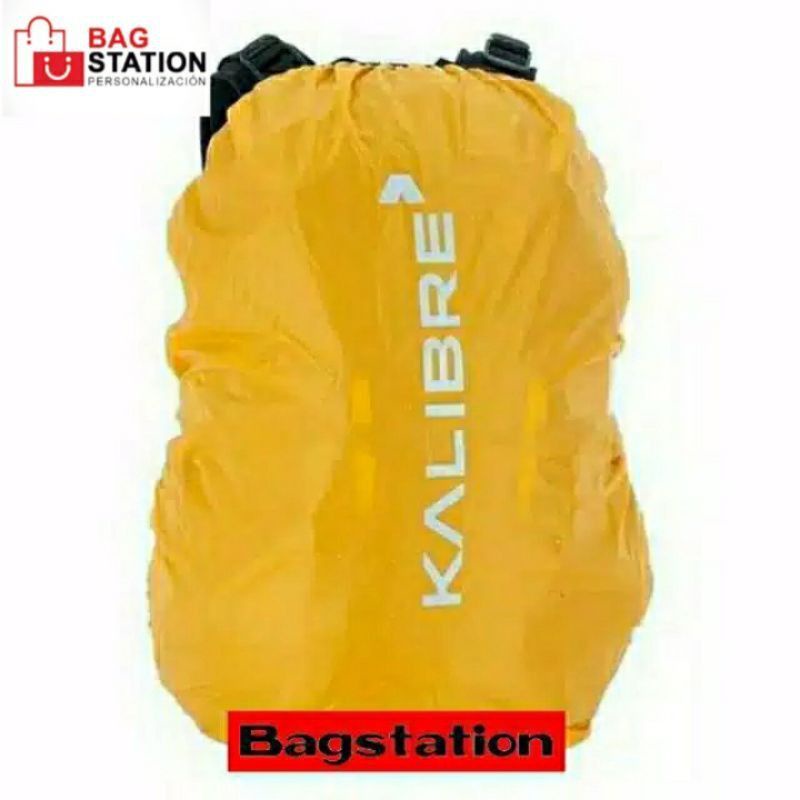 KALIBRE BACKPACK VANTAGE 01 ORIGINAL TAS RANSEL LAPTOP KALIBRE VANTAGE 01 ORIGINAL 24L