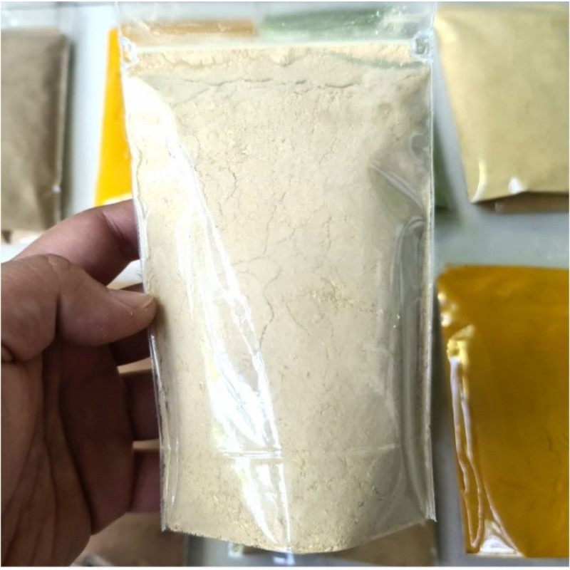 

Bubuk Pasak Bumi 100gr - Murni