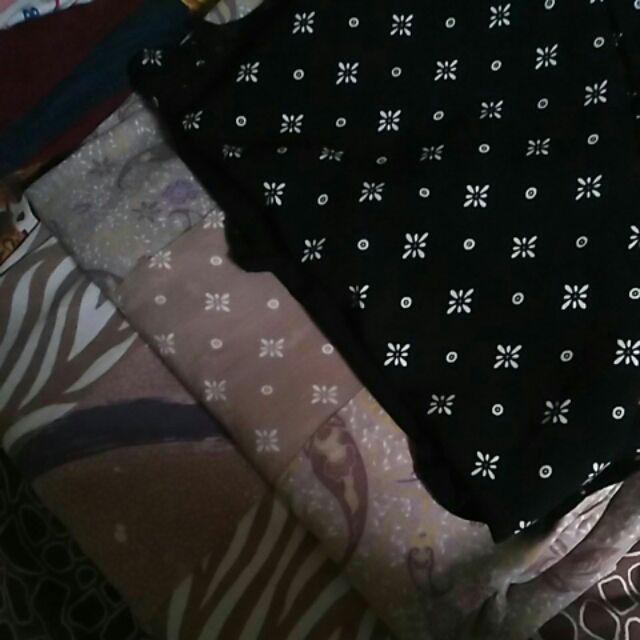 Batik Sukaini Sukaini Batik Gamis Batik Pekalongan Daster Sukaini Batik Gamis Arab Daster Batik