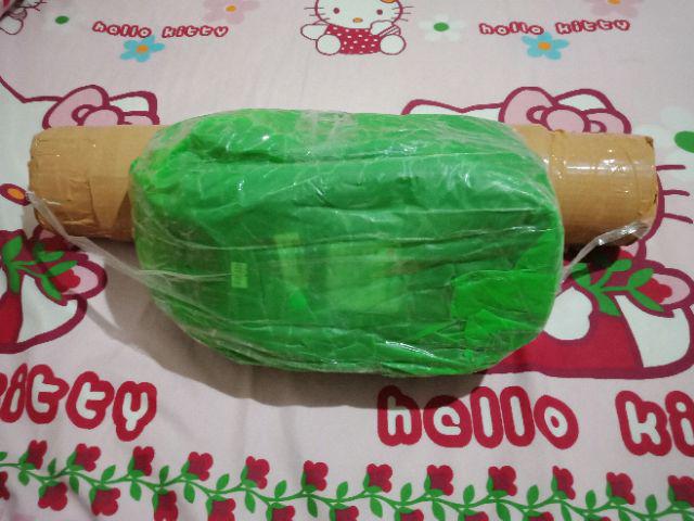 Matras Outdoor Spons Gulung