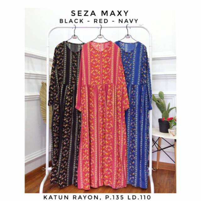 Seza maxy