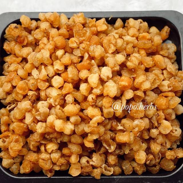 

LENGKENG 500 GRAM