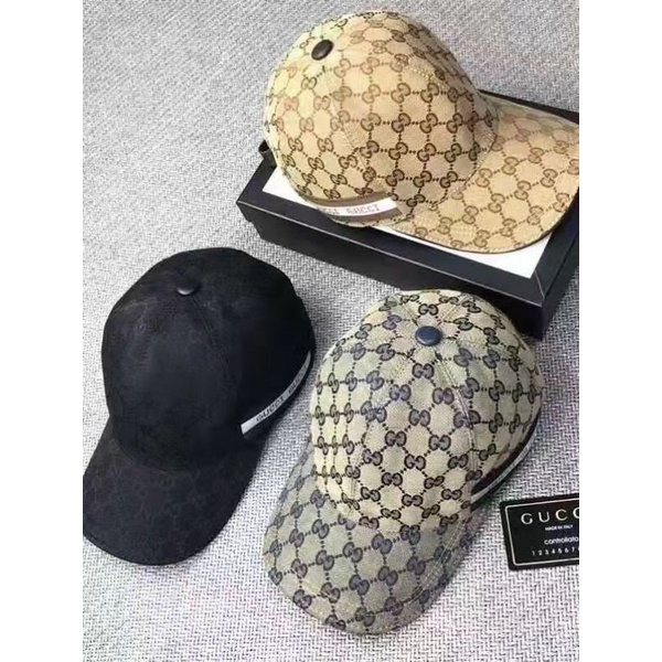 Caps Gucci