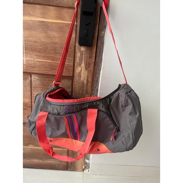 tas fitness / gym Adidas preloved