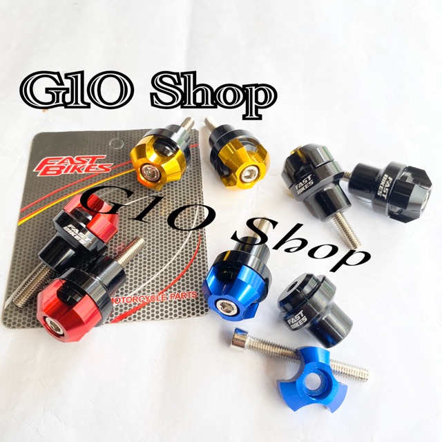 Jalu Spakbor / Jalu Cover Knalpot CNC Fastbikes Motor Nmax , Universal