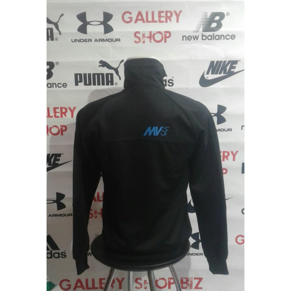 HARGA HEMAT Jaket Nike Training Non Hoodies
