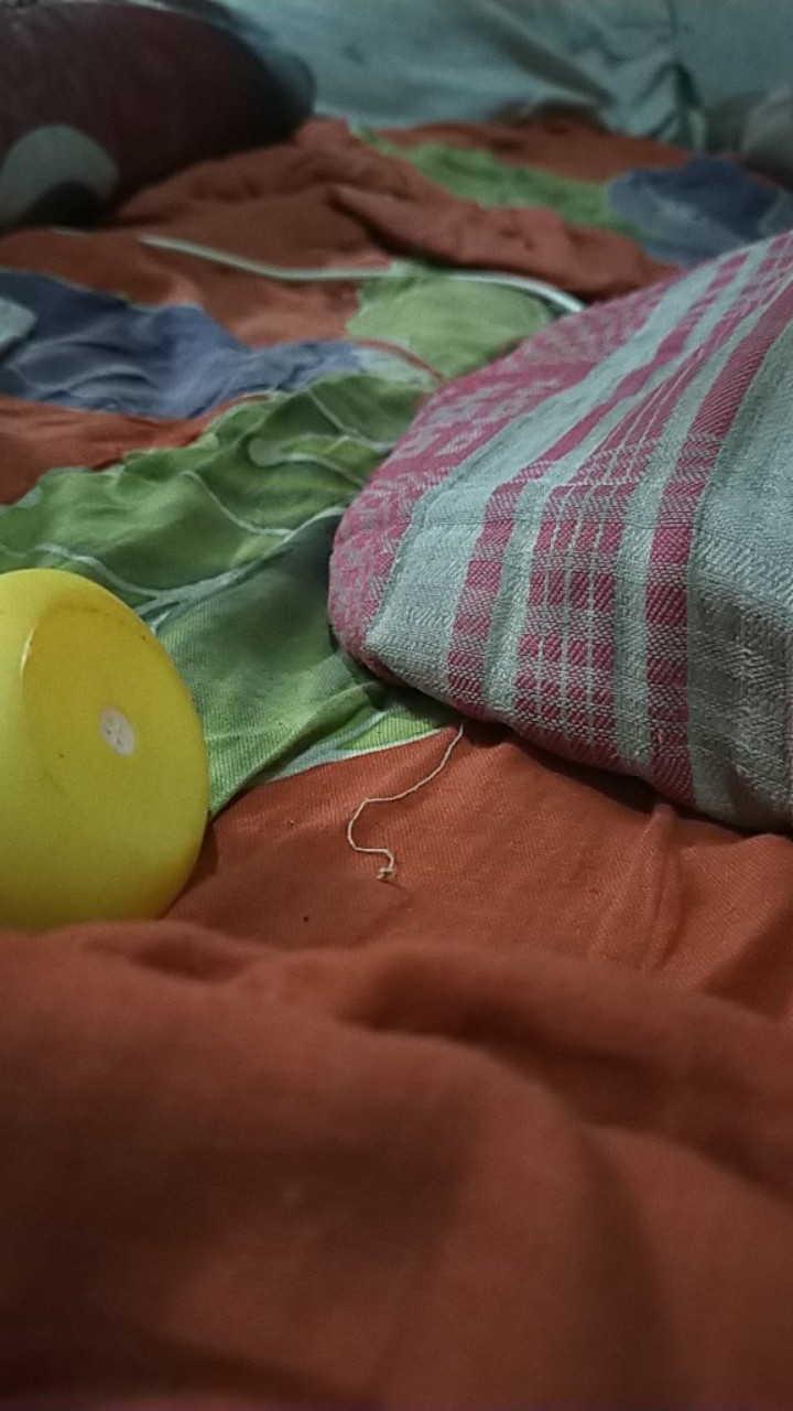 Housing Filter Air 10inch Nanotech Drat 3/4 Murah