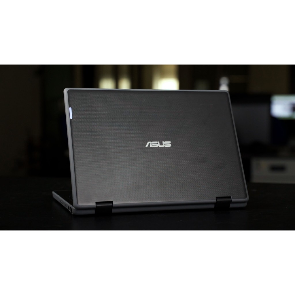 Asus BR1100CKA Intel N4500 Resmi Free Upgrade Windows 11