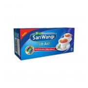 

[SALE] SARIWANGI Asli Celup 25'