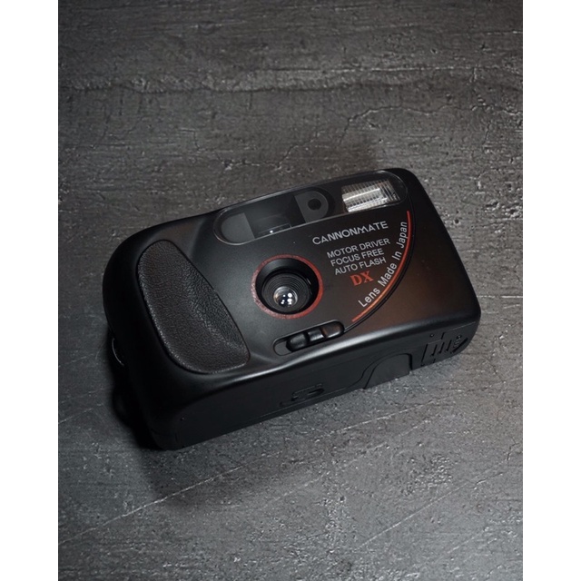 cannonmate ae-777 (NOS)