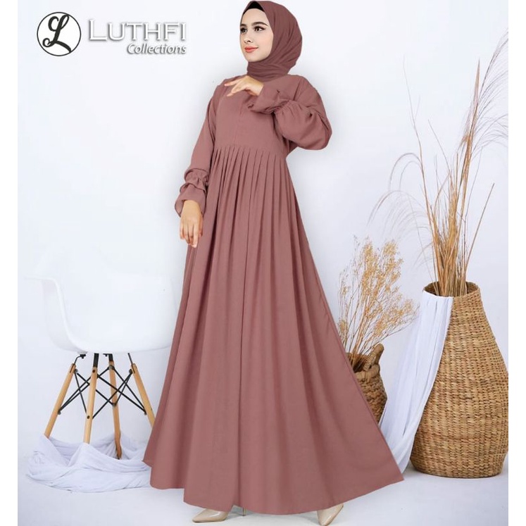 LINK FIX SERBA  HABIS DRESS LIMITTED /KEBAYA PESTA PAYET FULL