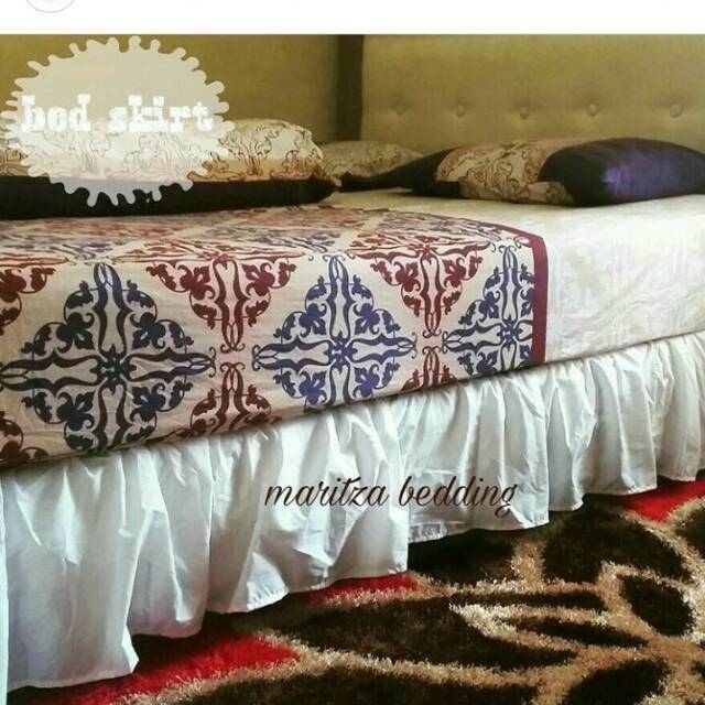 Bed Skirt