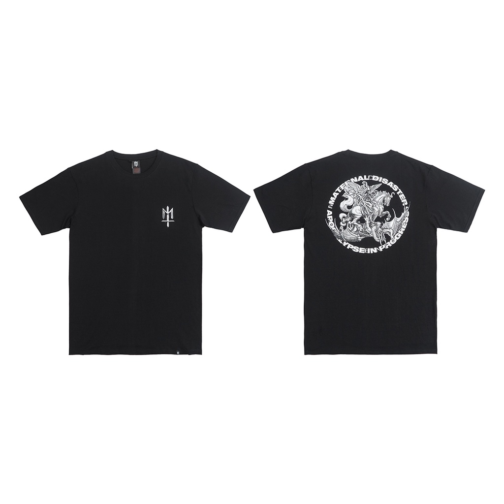 Tshirt MATERNAL "REBANT" Maternal Disaster Official Shop