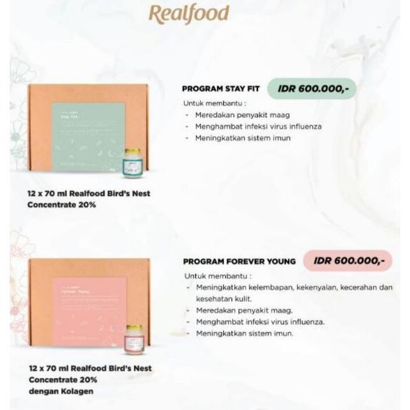 

- KADO PARCEL 2021 VALENTINE DAN COKLAT FERRERO REALFOOD VALENTINE DG654EAFVD