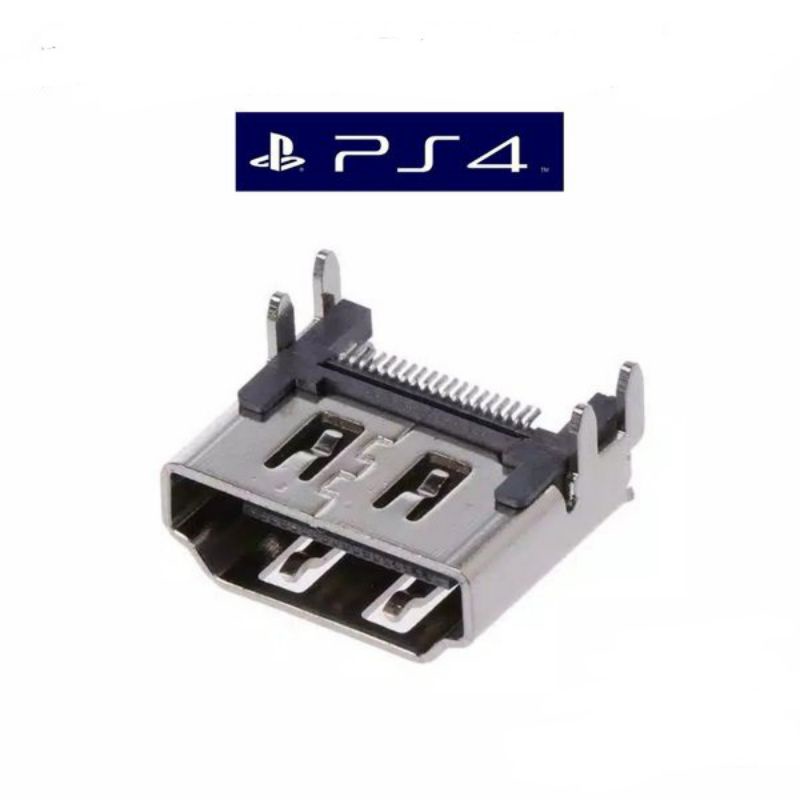 Socket soket port HDMI PS4 Fat