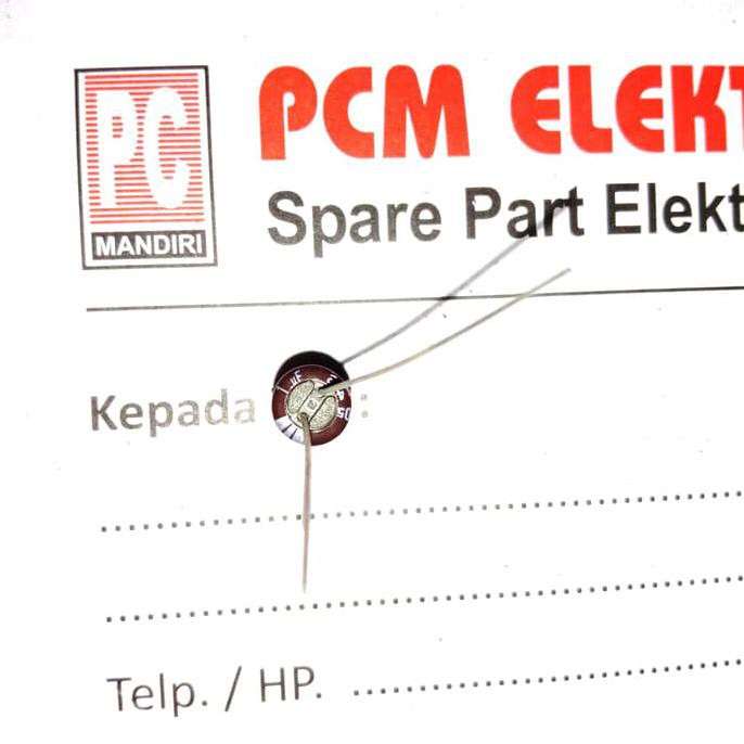 1 Uf 400 V 1Uf 400V 1Uf400V 1.400V Elco Capacitor Elko Kapasitor Polar Pcmelebik54 Buru Order