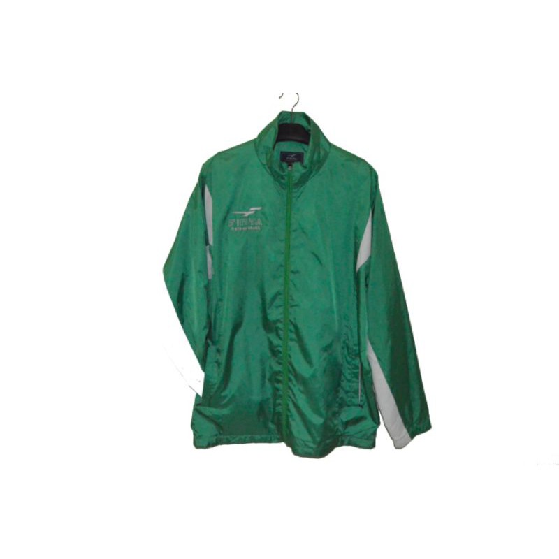 Jaket Running | Finta Brazil
