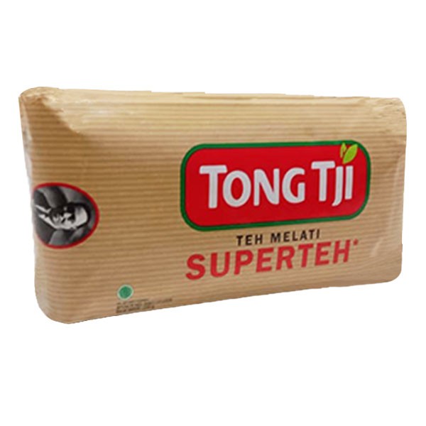 

Tong Tji Tea Super 250 Gr