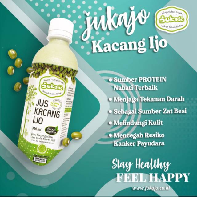 

Open PO Jukajo