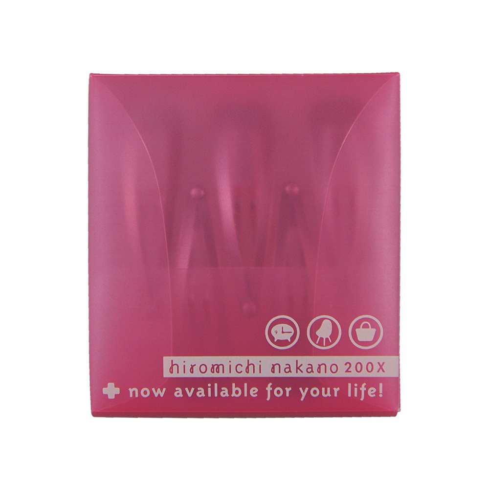 [Produk Jepang] Jepitan Rambut isi 5/ HRM3000