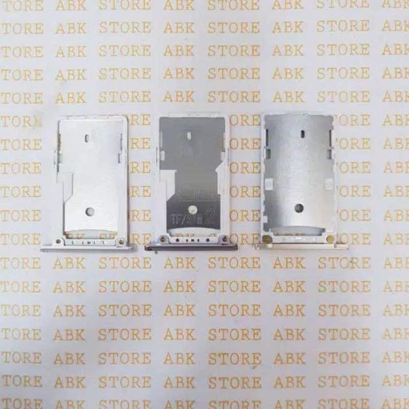 SIM LOCK XIAOMI REDMI NOTE 3 PRO / SIM TRAY XIAOMI REDMI NOTE 3 PRO