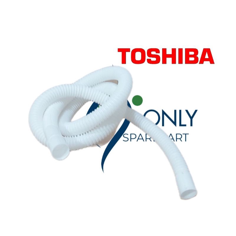 Selang isi Air Mesin Cuci TOSHIBA 2 Tabung / Selang water Inlet