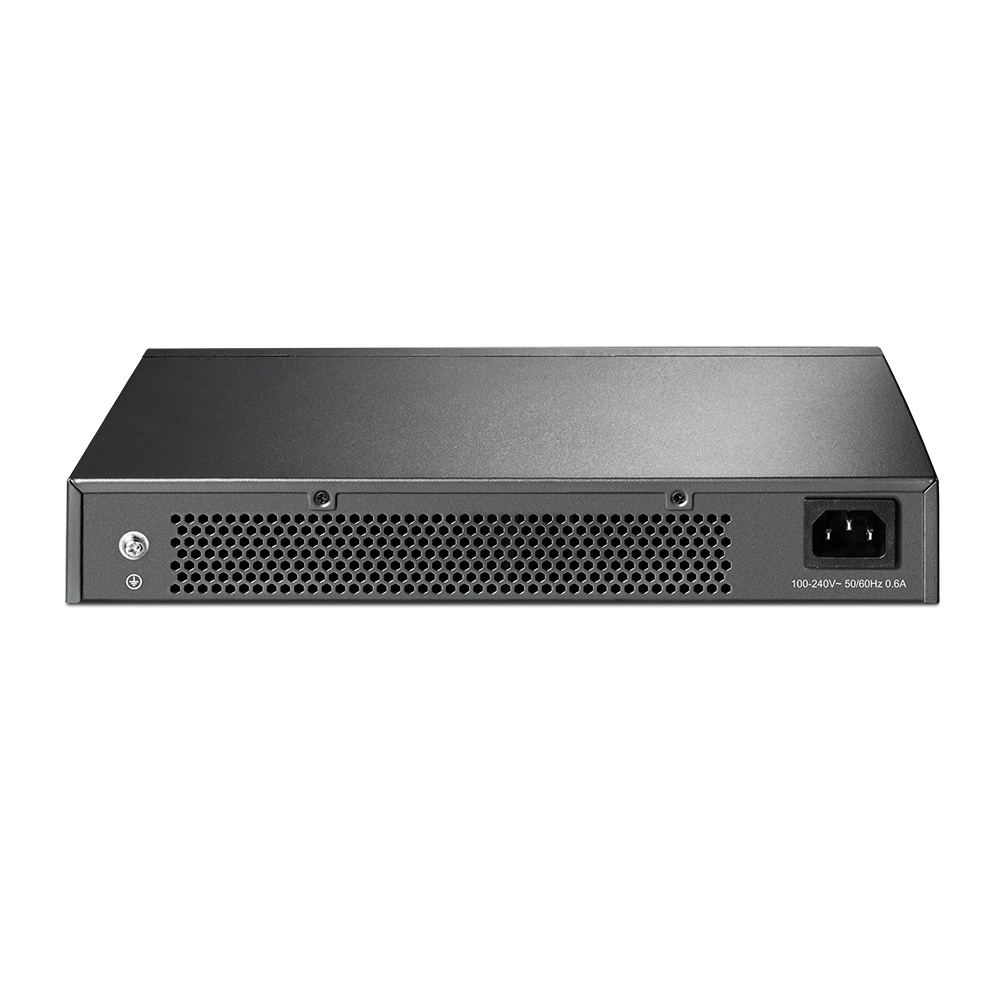 TPLINK TL-SG1024D Switch 24 Port Gigabit Metal Desktop