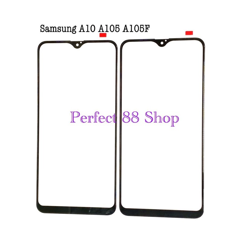 GLASS LCD KACA TOUCHSCREEN SAMSUNG A10 A105 A105F