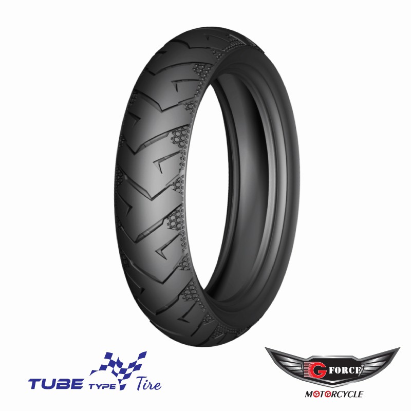 G Force Ban Motor Tube Type Sonic 80/90-14