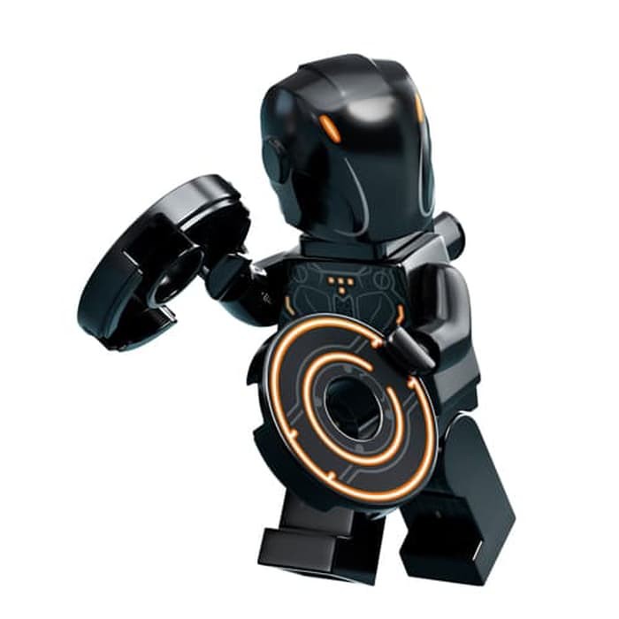 Lego Rinzler (21314)