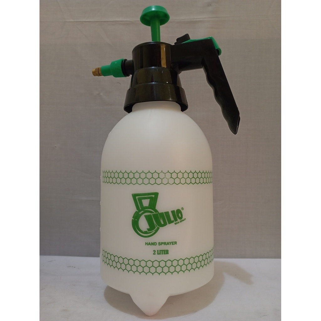 Hand Sprayer 2 Liter Julio