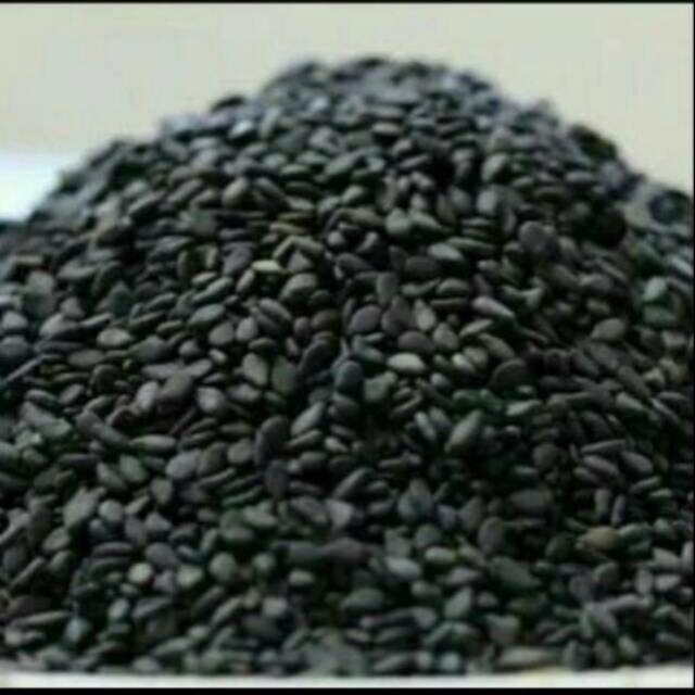 

WIJEN HITAM 100GR MEDAN