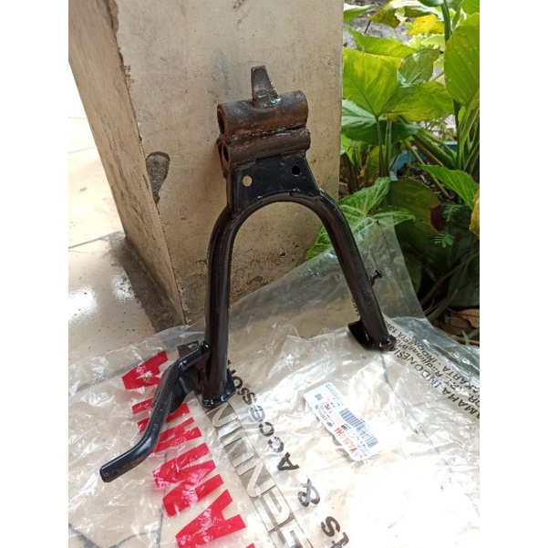 jagang tengah jupiter orijinal pnp cb