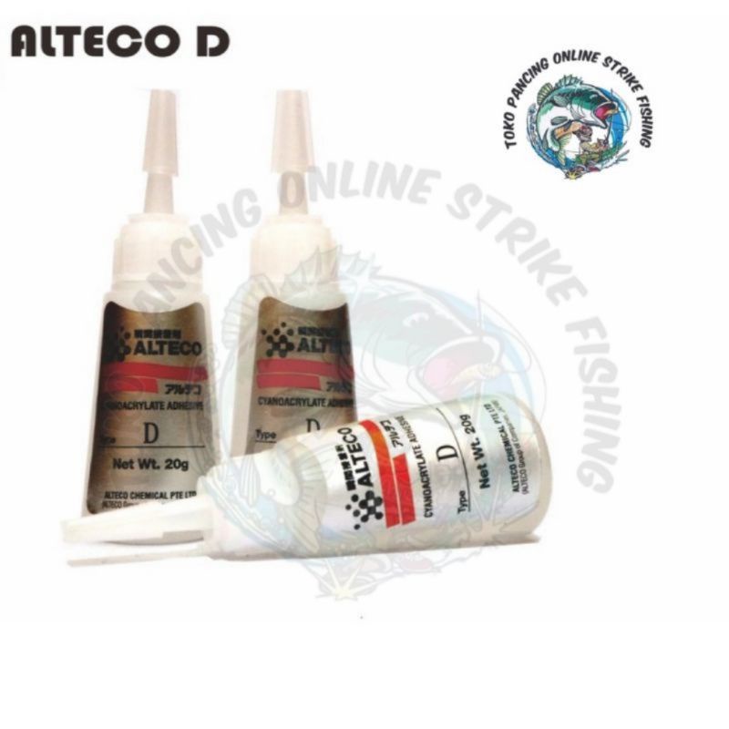 ALTECO LEM D