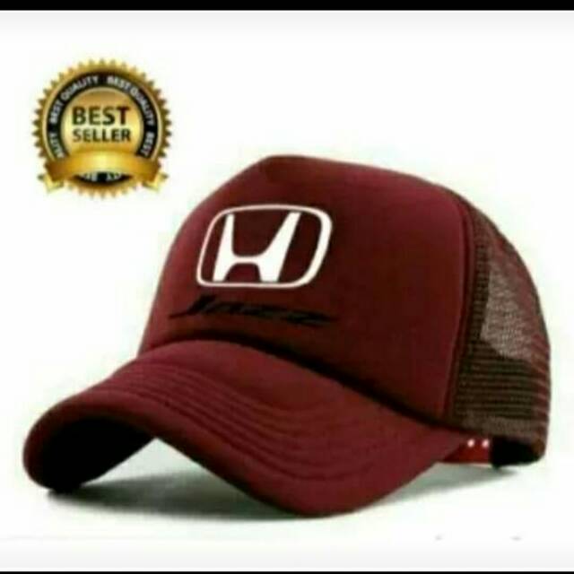 Topi honda jazz