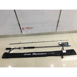 okuma nemesis 1002