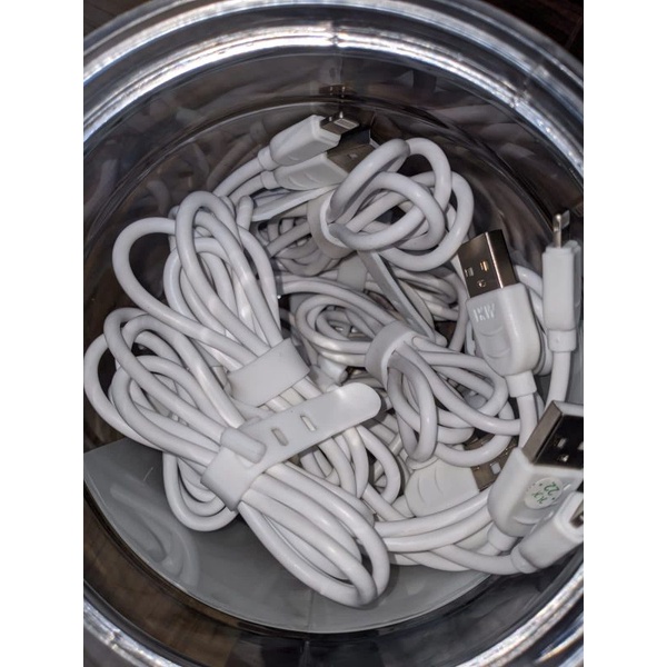 CABLE  MICRO - TYPE C - IPHONE  MURAH