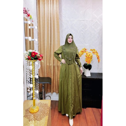 kirana series by yumna syar'i