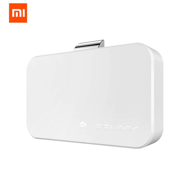 XIAOMI YEELOCK Smart Drawer Cabinet Bluetooth APP Unlock Child Safety