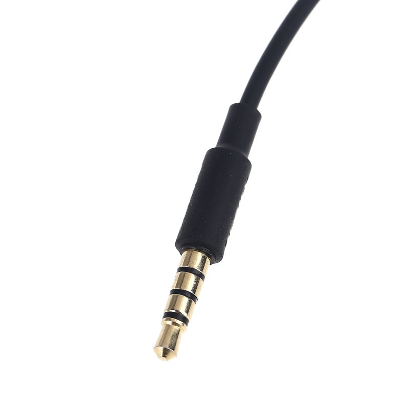 SHURE XIAOMI Cre Kabel Headset Mmcx Untuk Iphone 6 6s Se215 Se425 Se535 Se846 Android