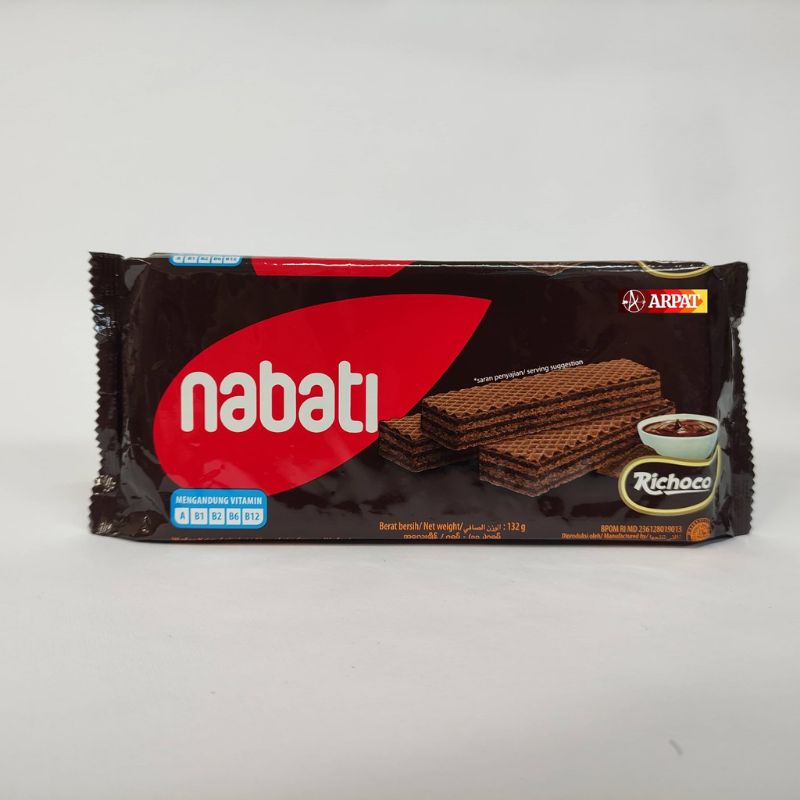 

wafer nabati