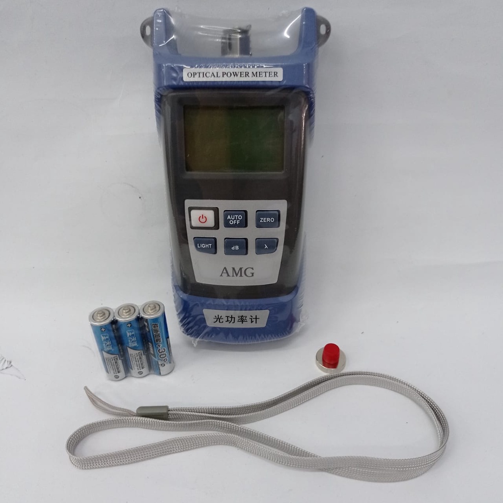 Optical Power Meter (OPM)