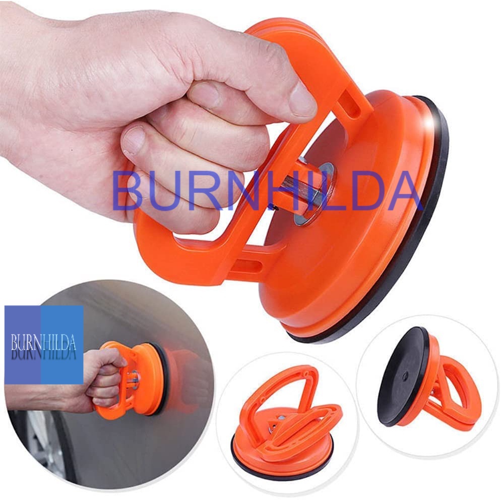 Reparasi Penyot Mobil Hand Puller Car Dent Removal  Cup Dent Puller Handle Lifter Car Dent Puller Remover for Car Dent Repair, Glass,Tiles, Mirror, Granite Lifting and Objects Moving accesoris motor mobil burnhilda