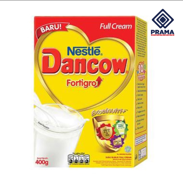 

DANCOW FULL CRM 400