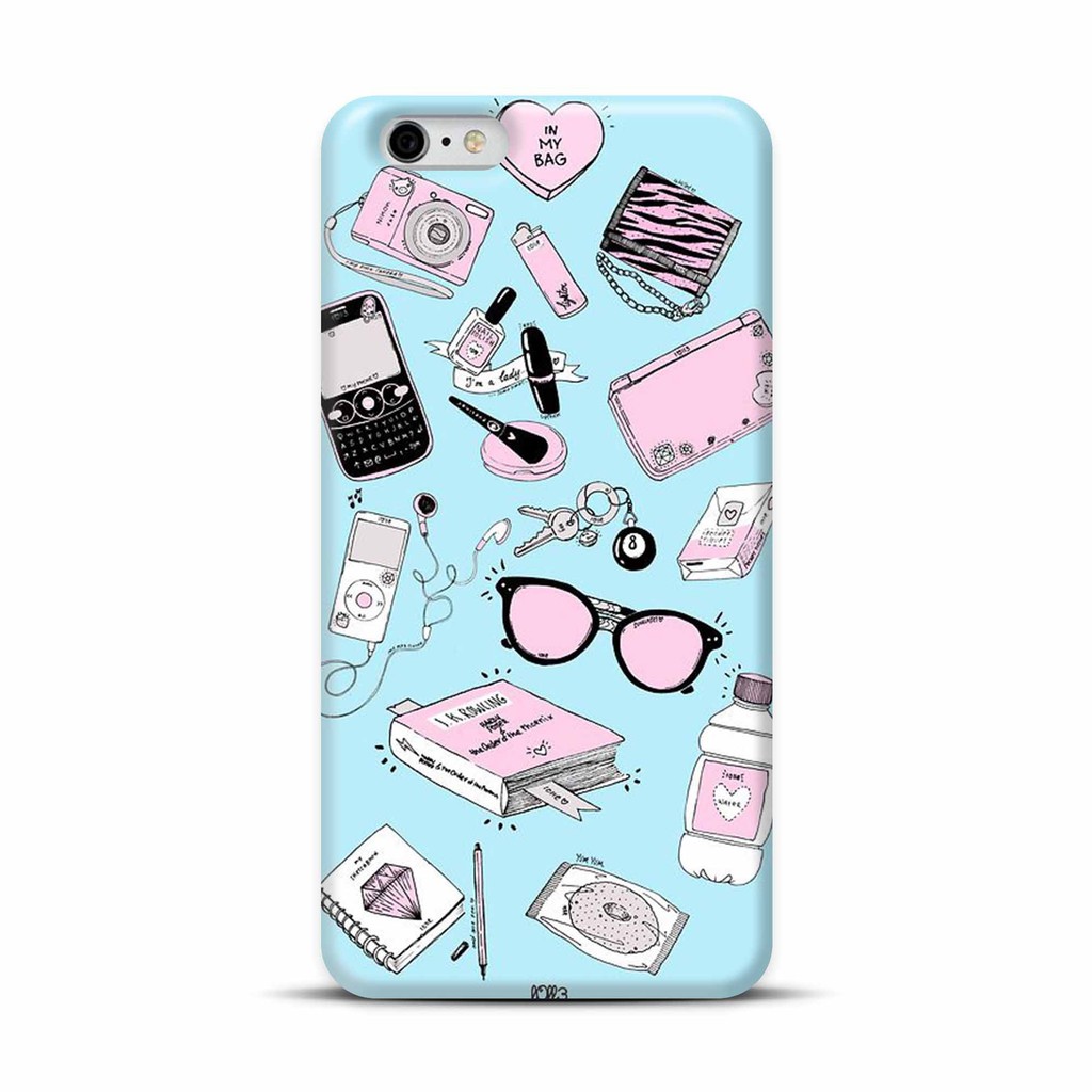 KesingKu Custom Case hp HARDCASE IPHONE 5C IPHONE 6 IPHONE 6S 6+ 7/7S/8/8s7+/7S+/8+/8S+